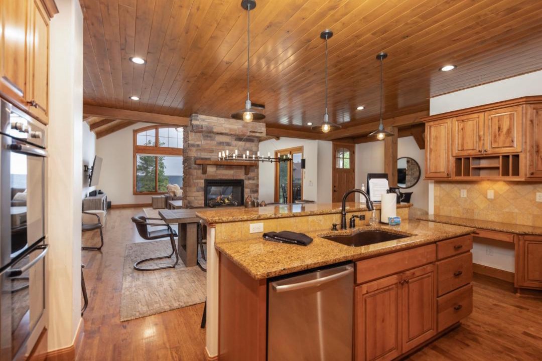 Photo of Kitchen in Woodmoor