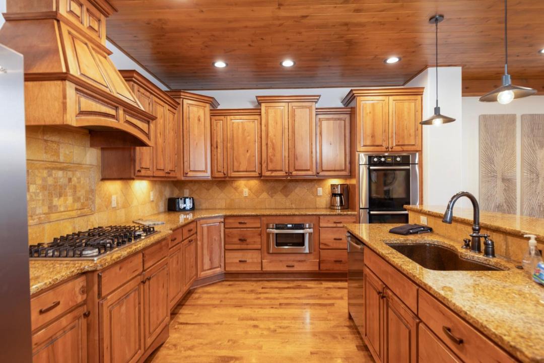 Photo of Kitchen in Woodmoor