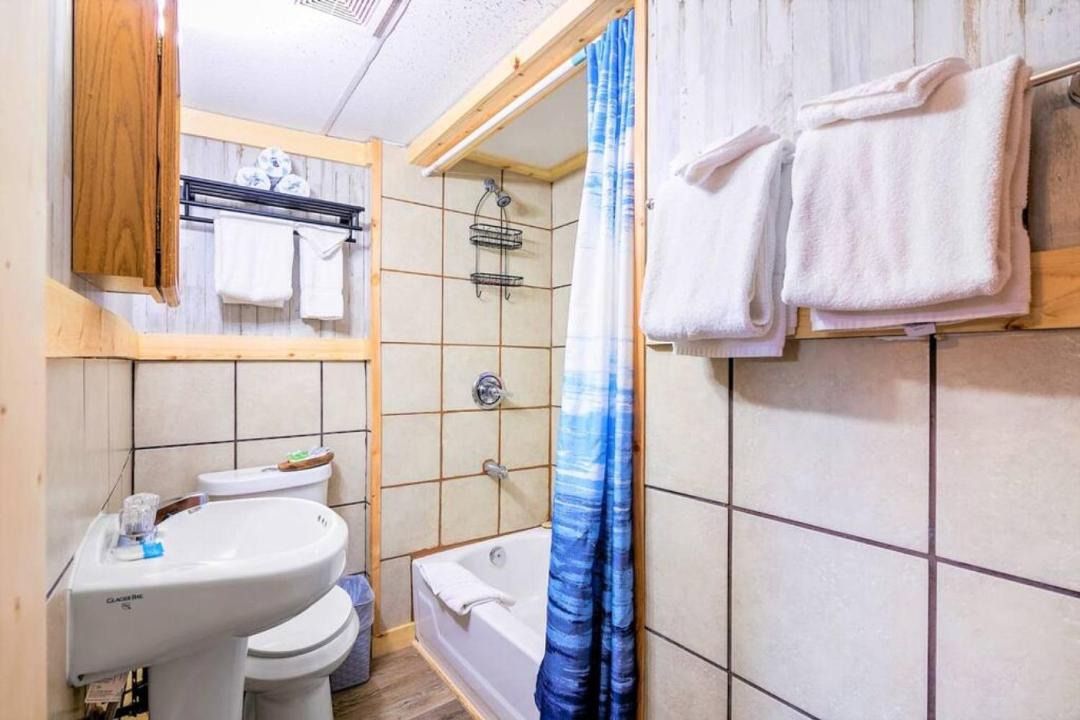 Photo of Bathroom in Leadville