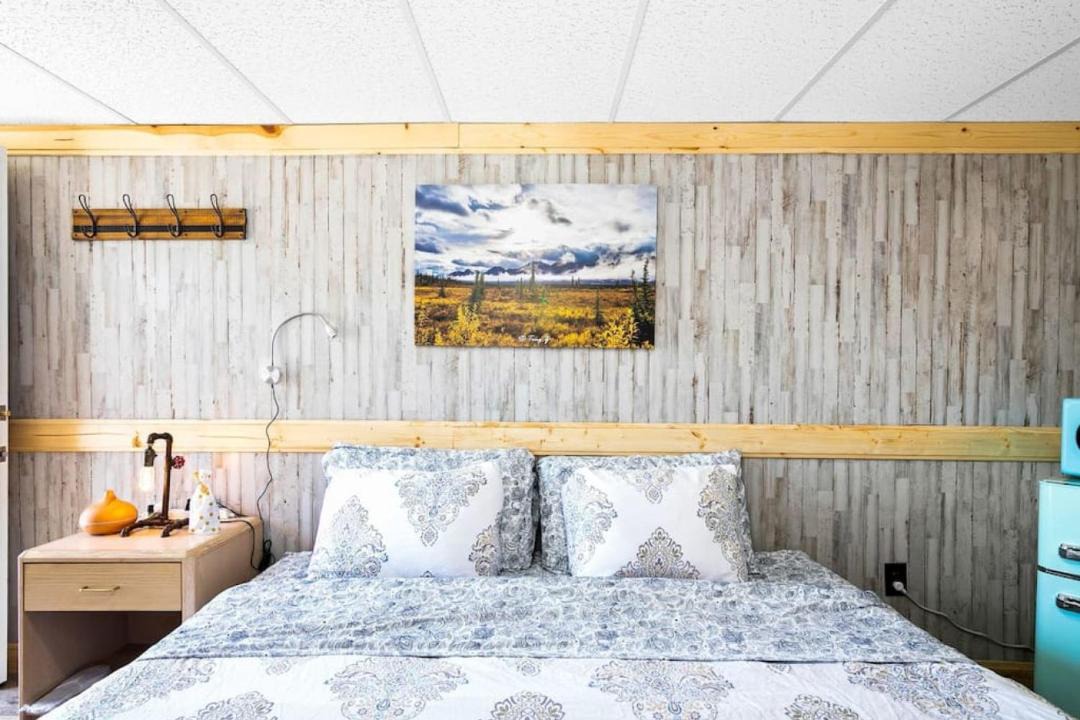 Photo of Bedroom in Leadville
