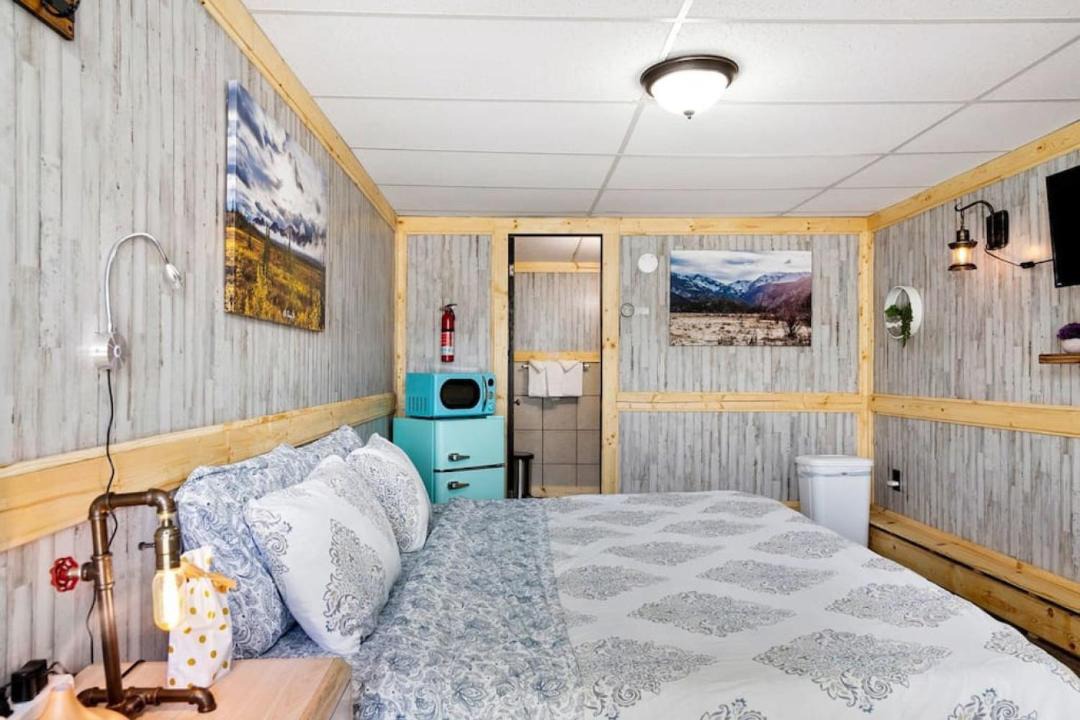 Photo of Bedroom in Leadville