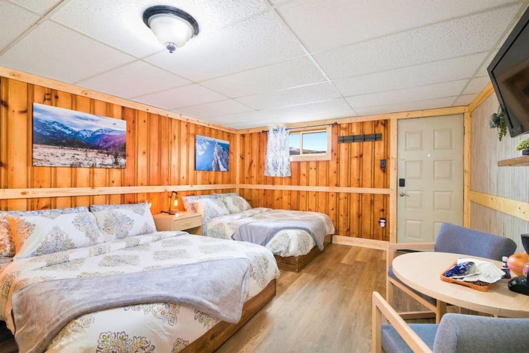 Photo of Bedroom in Leadville