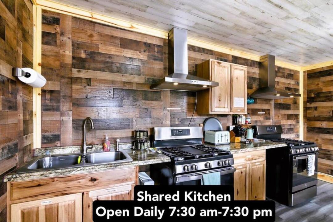 Photo of Kitchen in Leadville