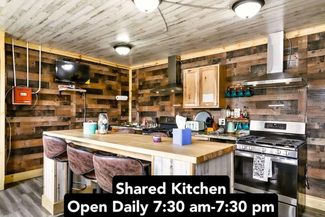 Photo of Kitchen in Leadville