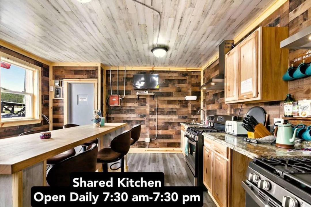 Photo of Kitchen in Leadville