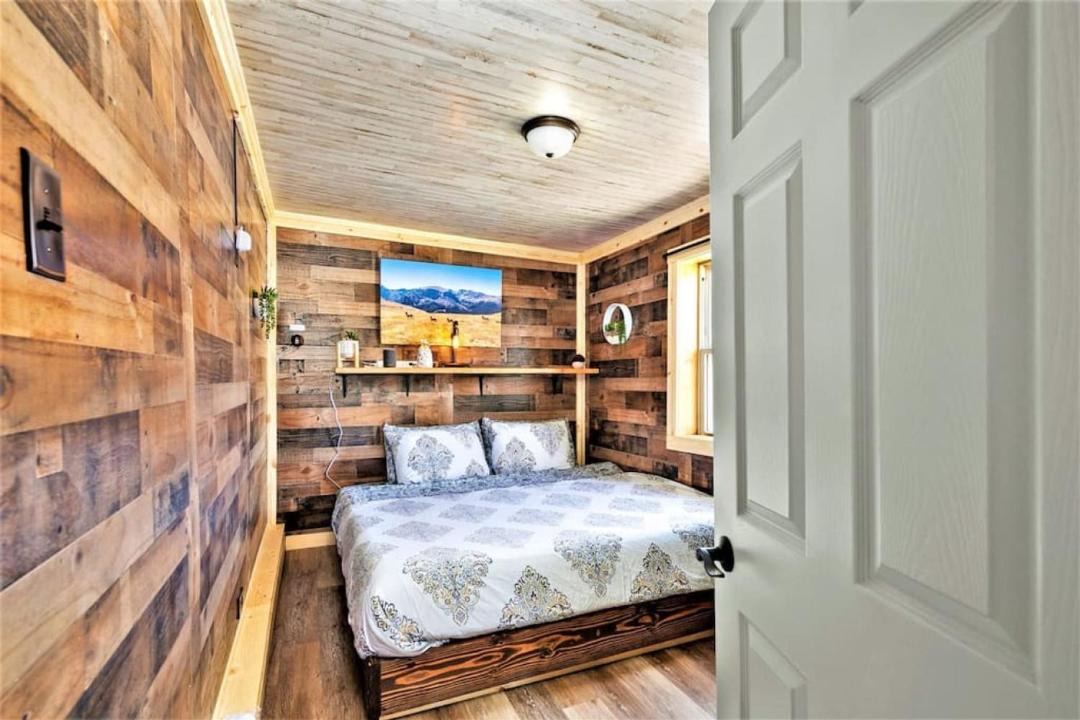 Photo of Bedroom in Leadville