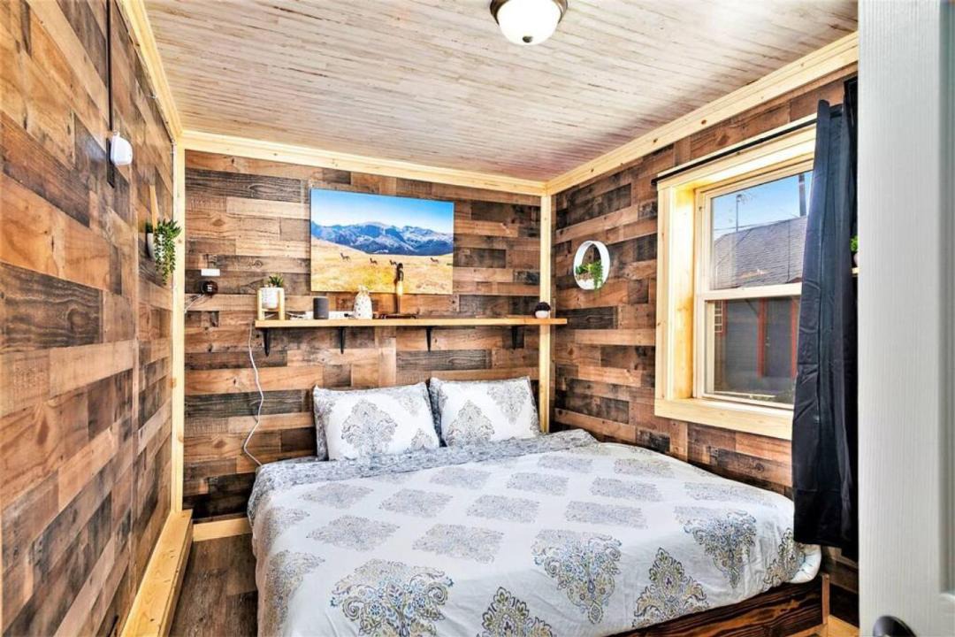 Photo of Bedroom in Leadville