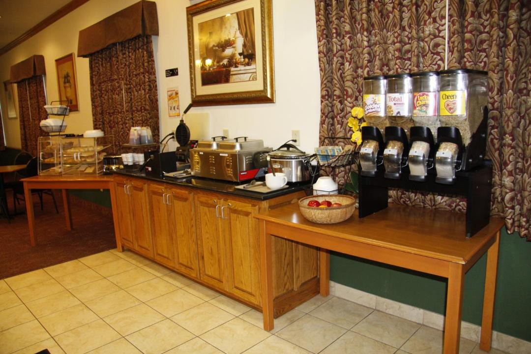 Photo of Kitchen in West Point