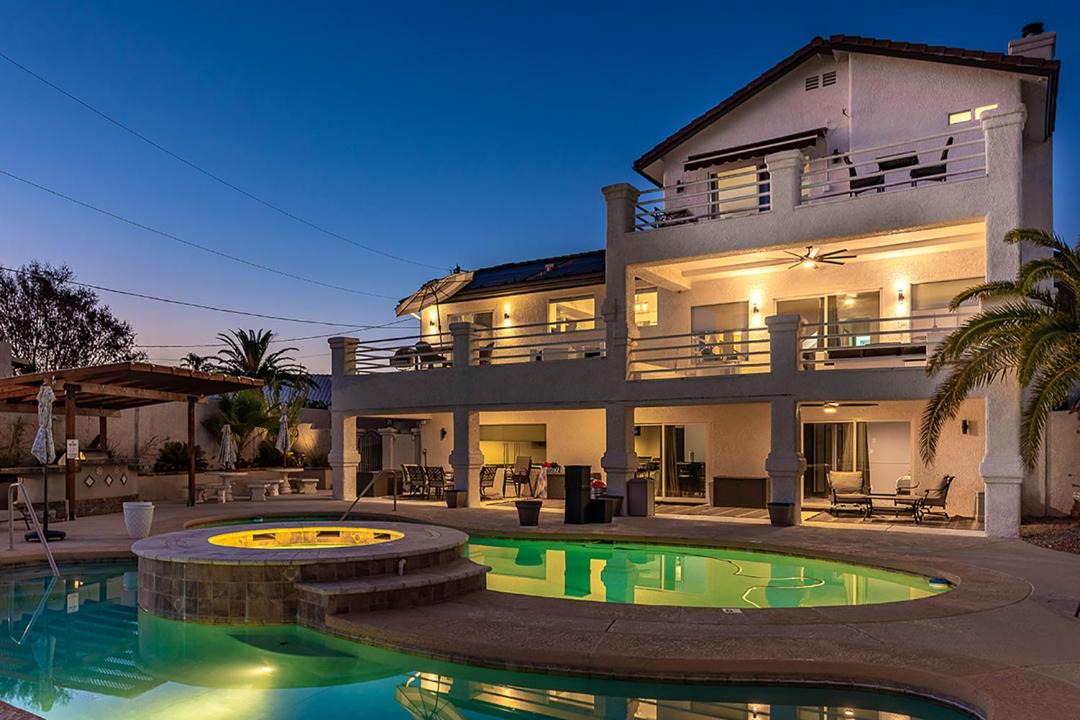 Photo of Outdoor in Lake Havasu City