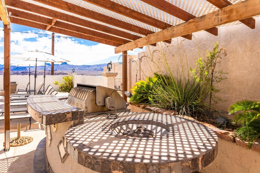 Photo of Patio Balcony in Lake Havasu City