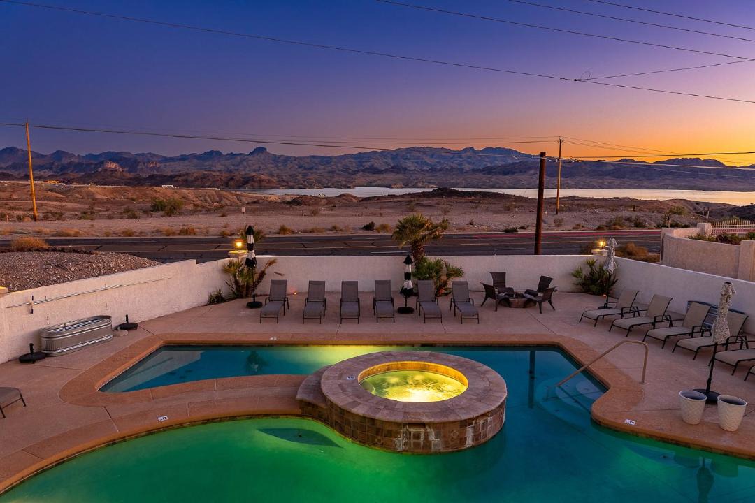 Photo of Outdoor in Lake Havasu City