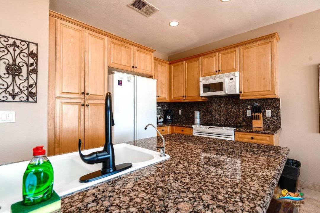 Photo of Kitchen in El Dorado Ranch