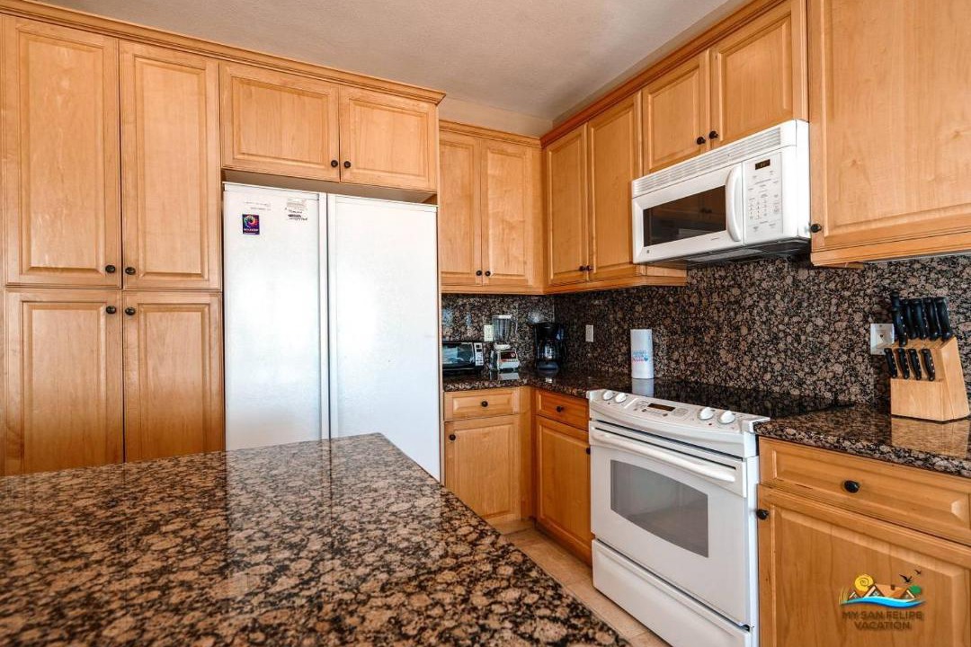 Photo of Kitchen in El Dorado Ranch