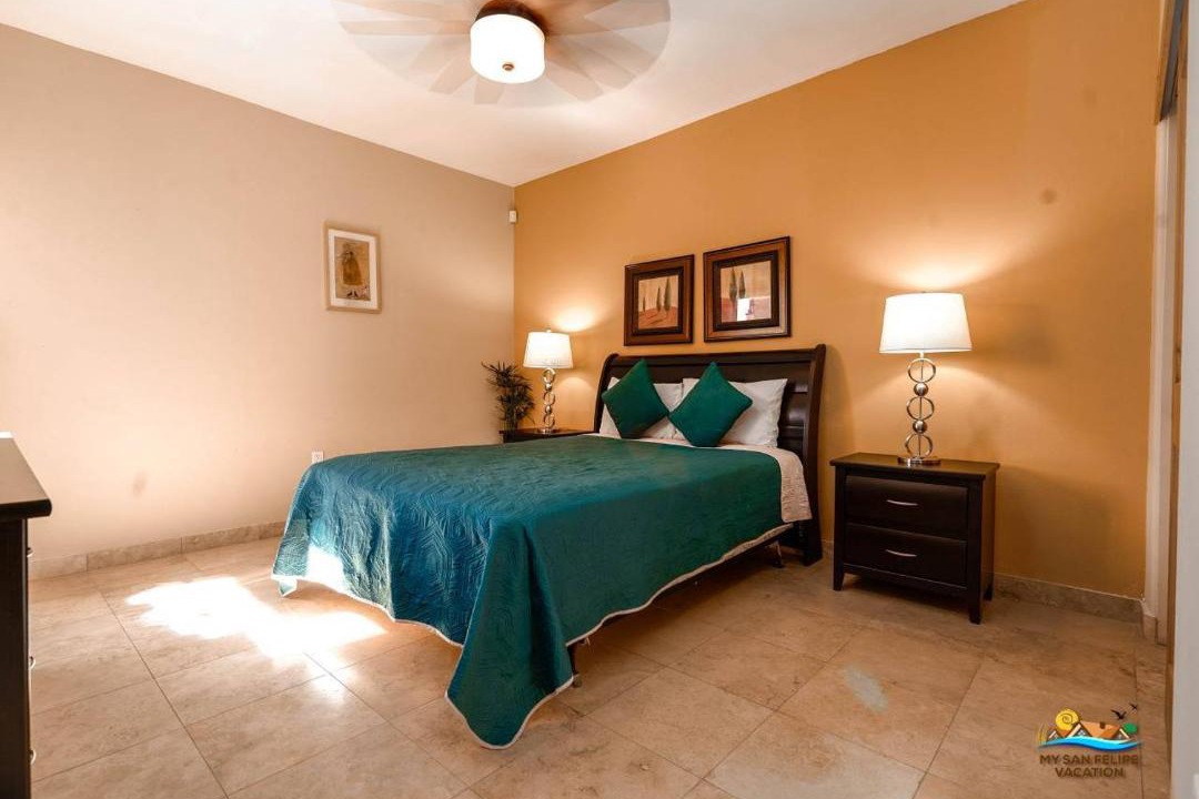 Photo of Bedroom in El Dorado Ranch