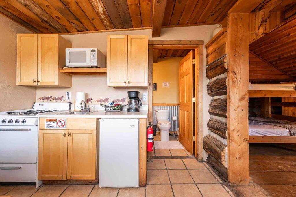 Photo of Kitchen in Lake George