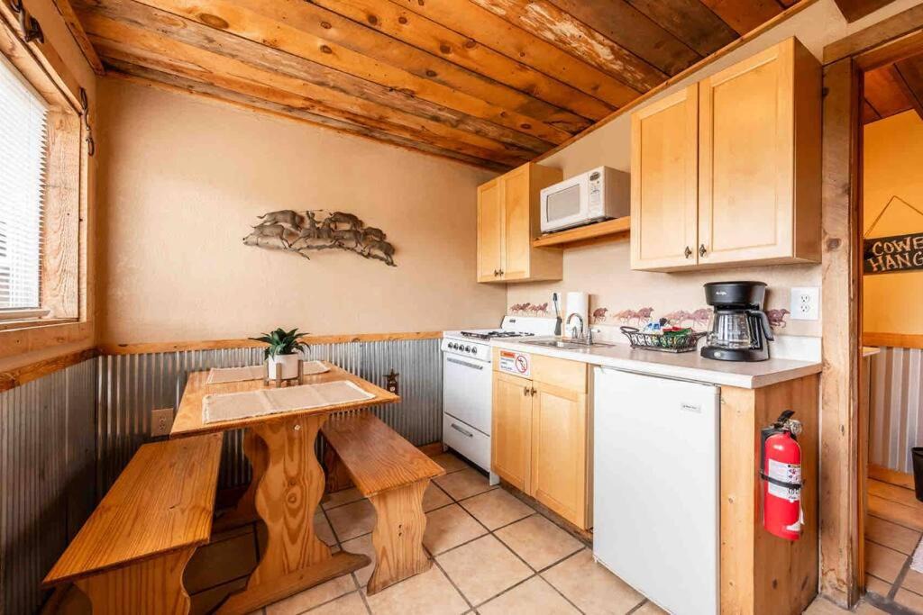 Photo of Kitchen in Lake George