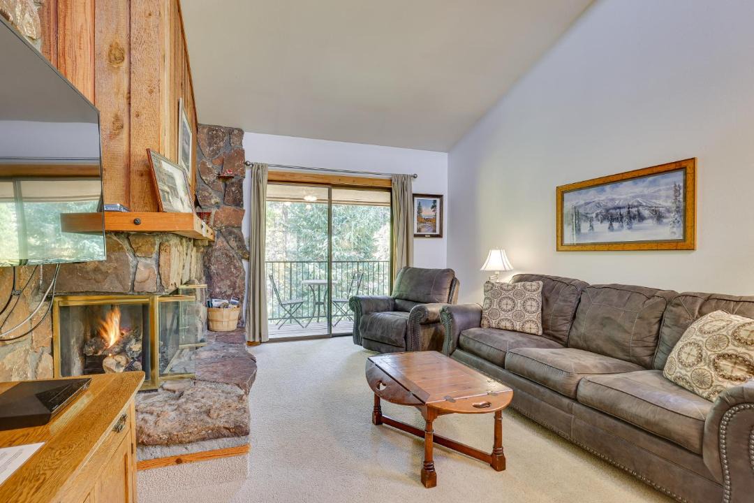 Photo of Livingroom in Winter Park