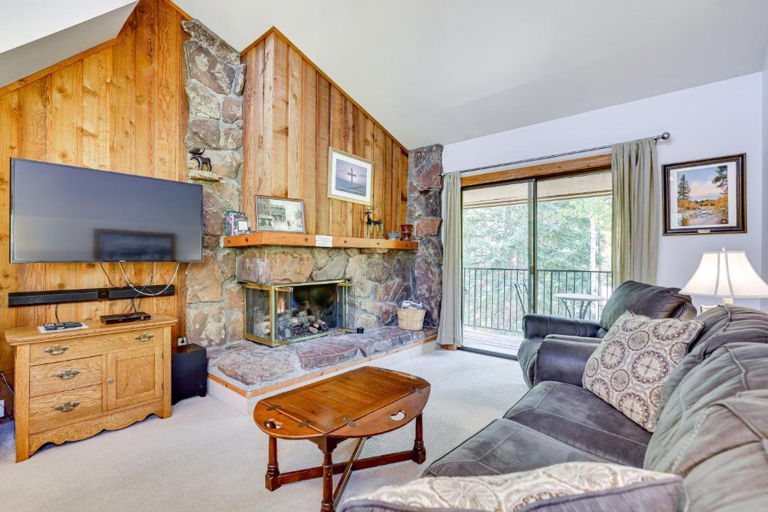 Photo of Livingroom in Winter Park