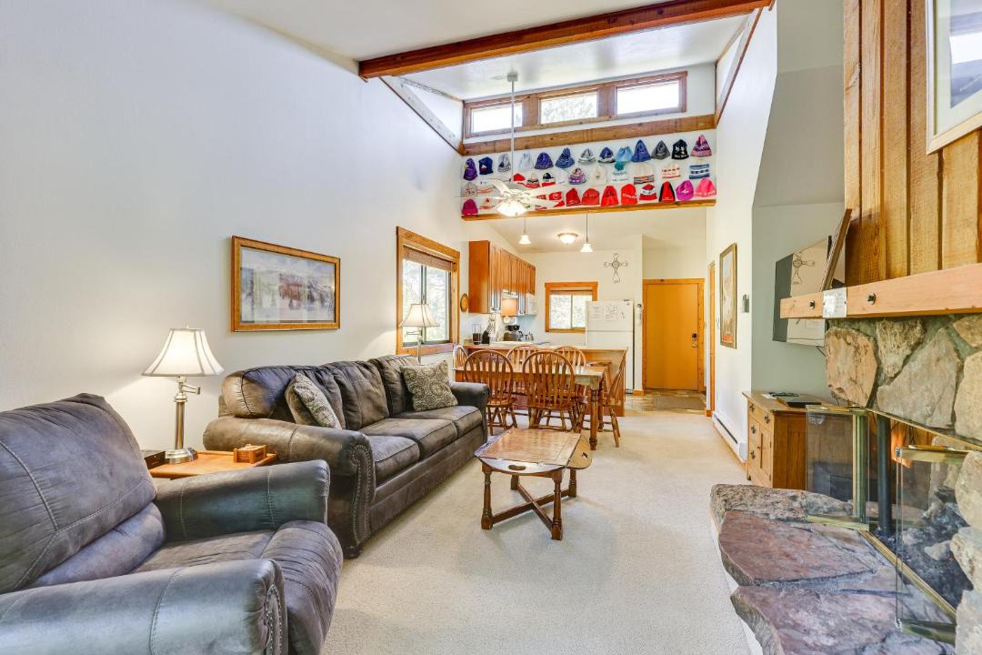 Photo of Livingroom in Winter Park
