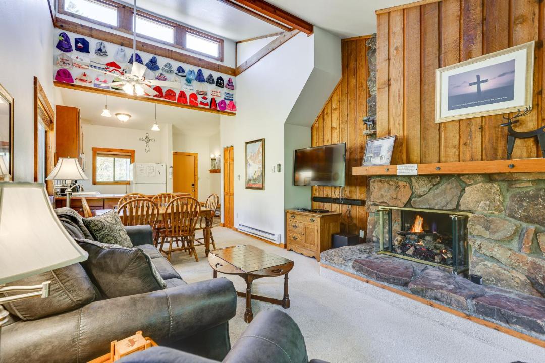 Photo of Livingroom in Winter Park