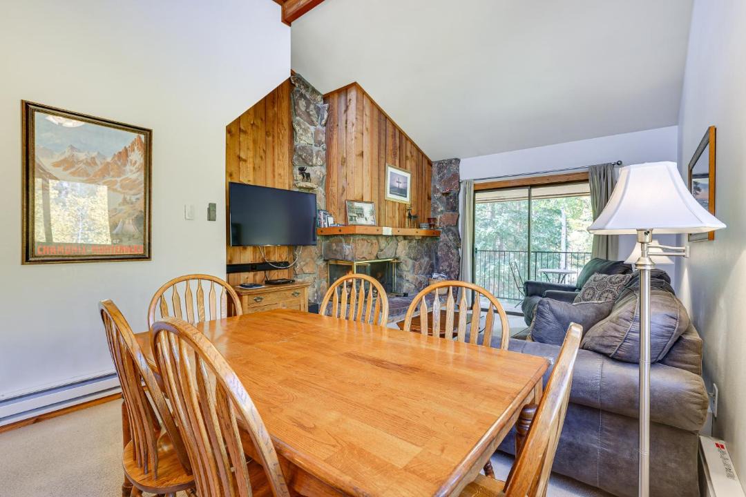 Photo of Livingroom in Winter Park
