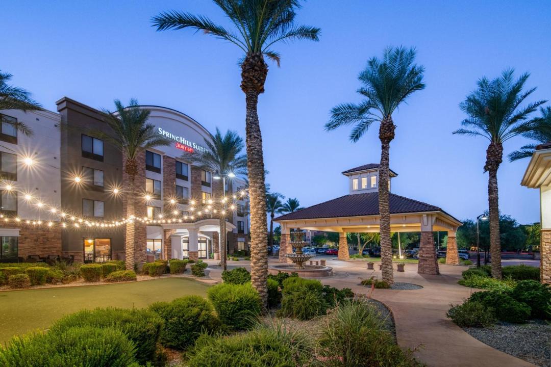 Photo of Others in Glendale Sports and Entertainment District