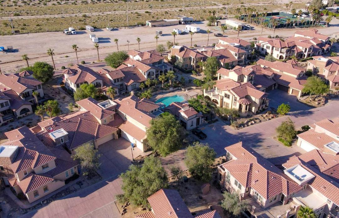 Photo of Others in El Dorado Ranch