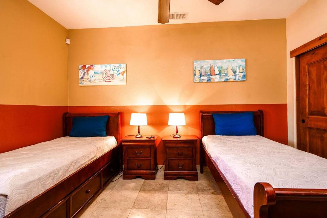 Photo of Bedroom in El Dorado Ranch