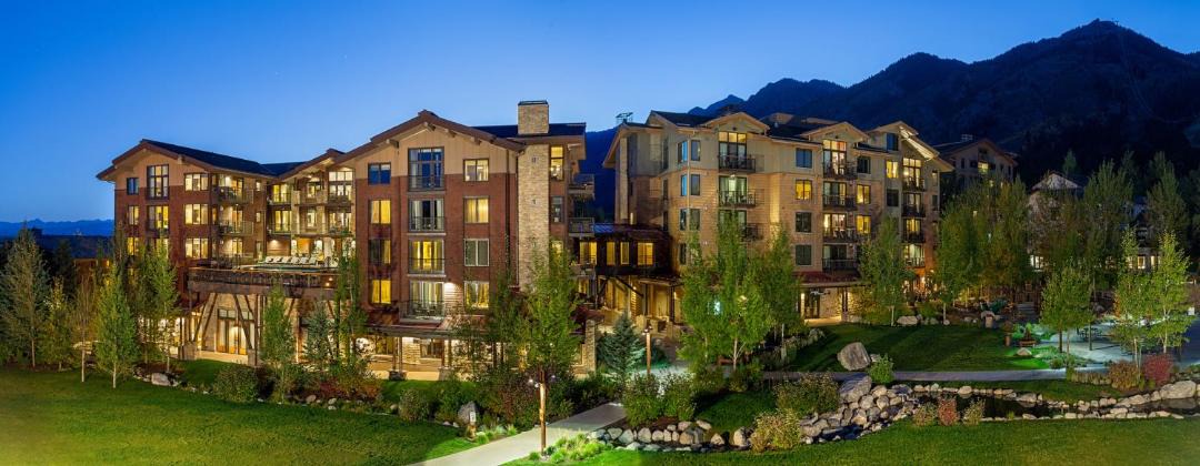 Photo of Others in Teton Village