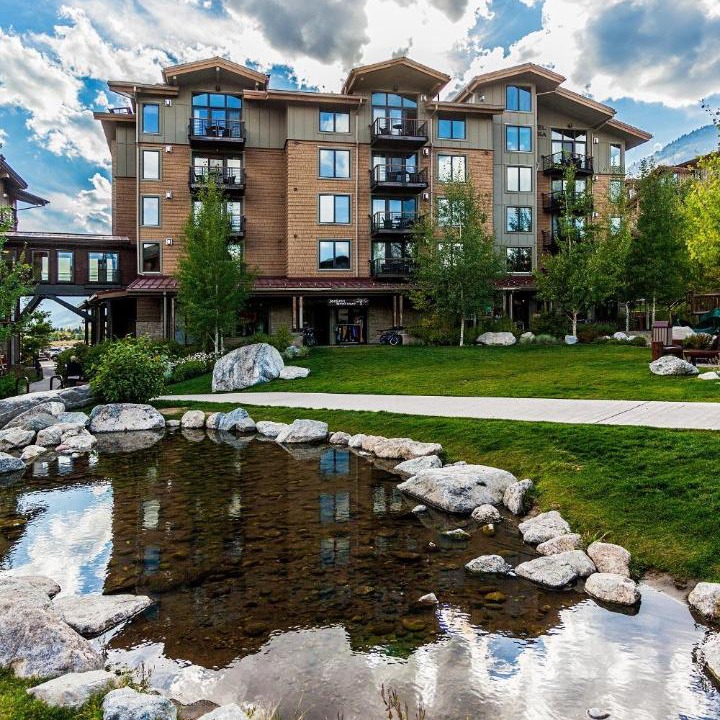 Photo of Others in Teton Village