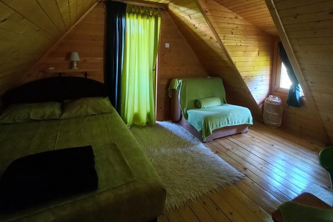 Photo of Bedroom in Donje Polje