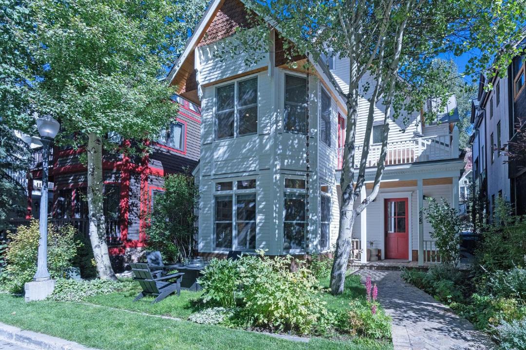 Photo of Others in Telluride