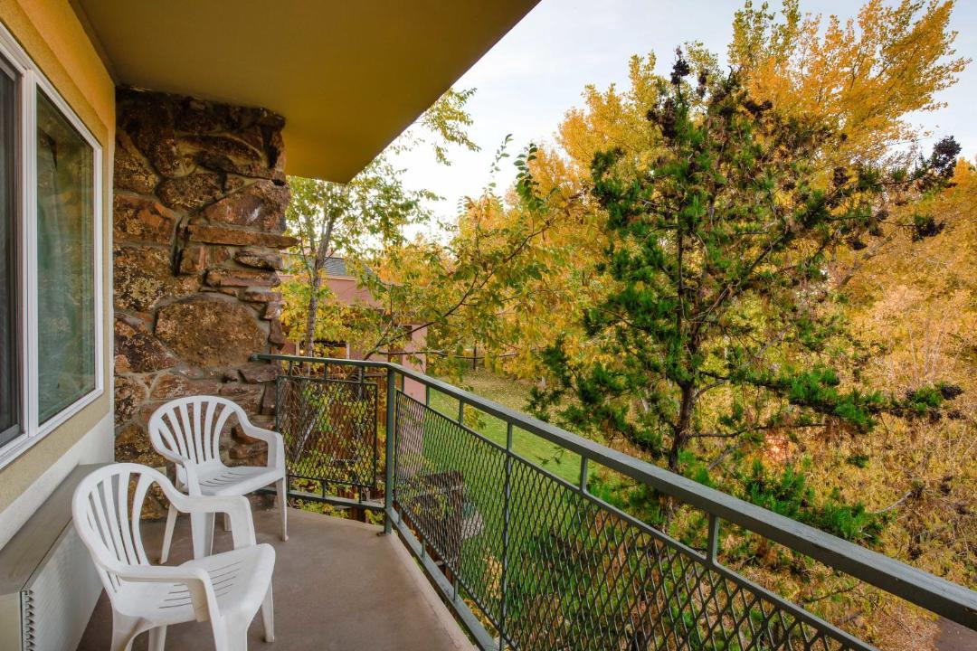 Photo of Patio Balcony in Moab