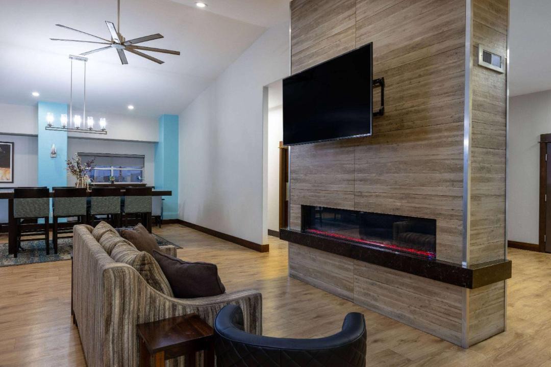 Photo of Livingroom in Bozeman