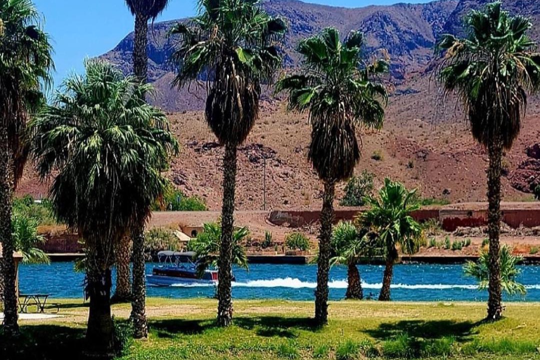 Photo of Others in Parker Dam
