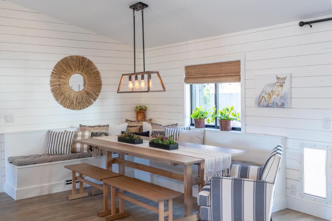 Photo of Livingroom in Parker Strip