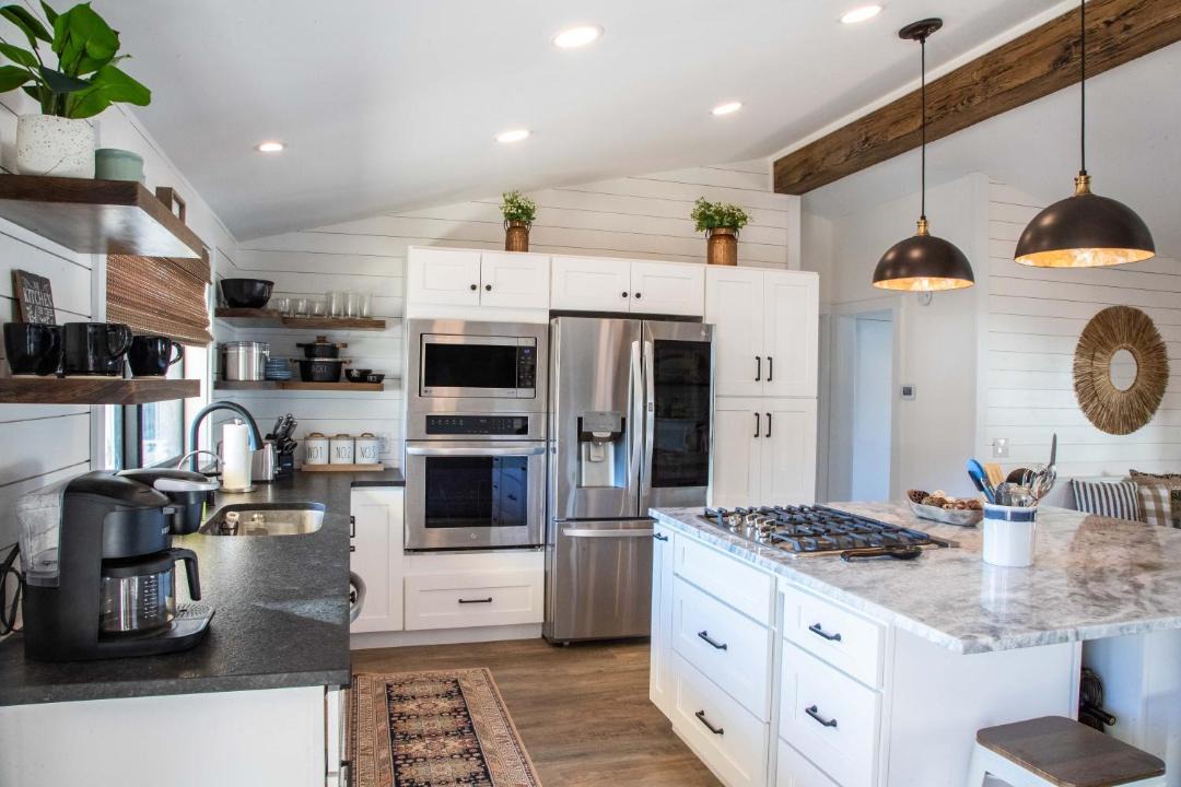 Photo of Kitchen in Parker Strip