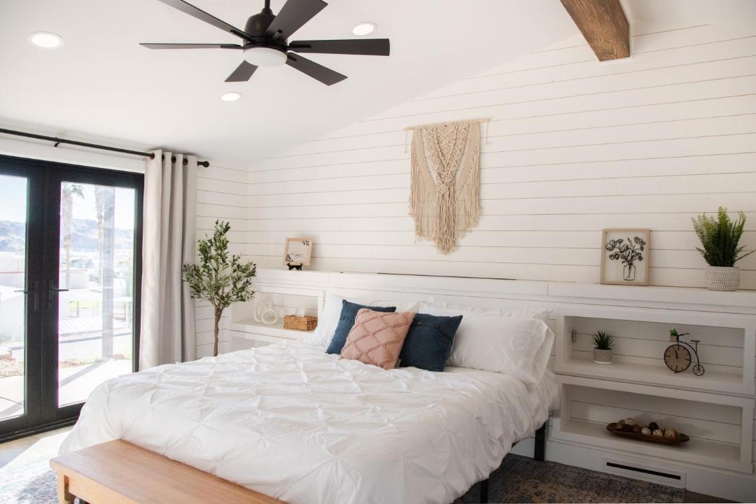 Photo of Bedroom in Parker Strip