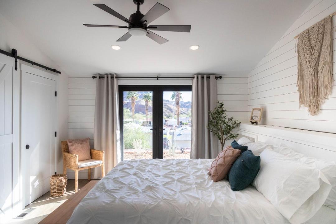 Photo of Bedroom in Parker Strip