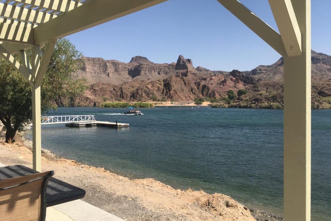 Photo of Others in Parker Dam