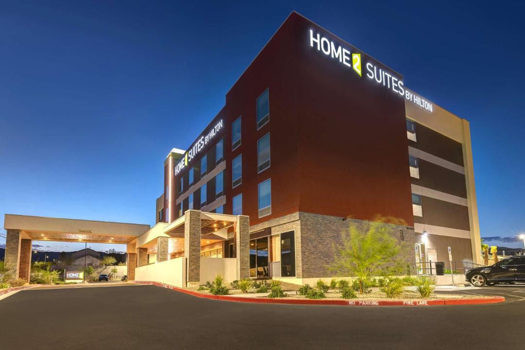 Photo of Others in Centennial Hills