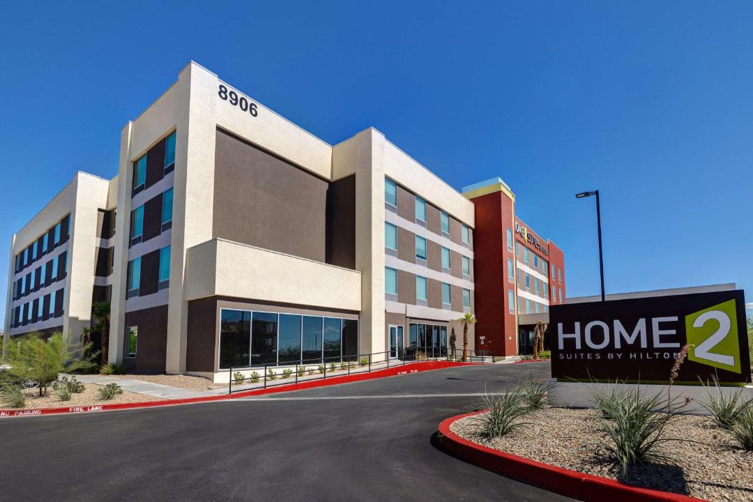 Photo of Others in Centennial Hills