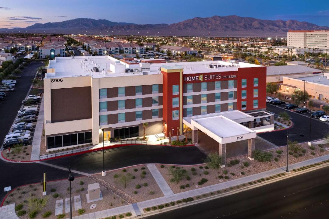 Photo of Others in Centennial Hills