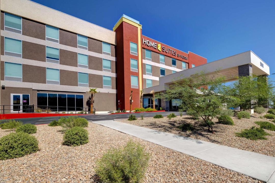 Photo of Others in Centennial Hills