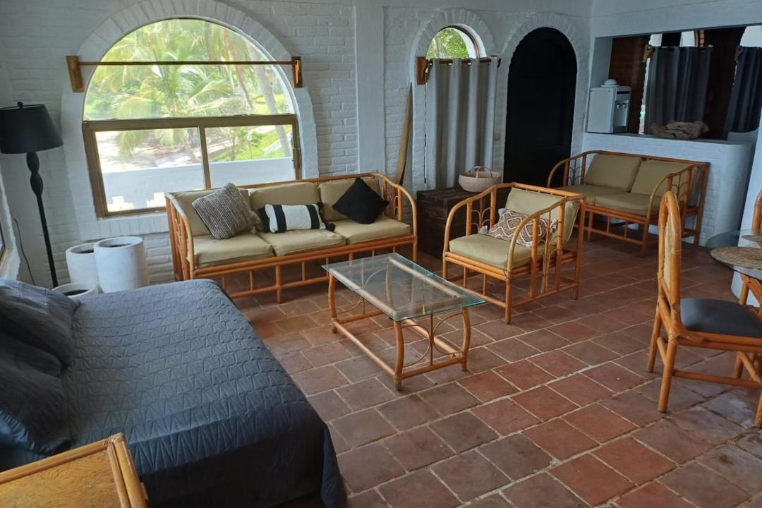 Photo of Livingroom in Lo de Marcos