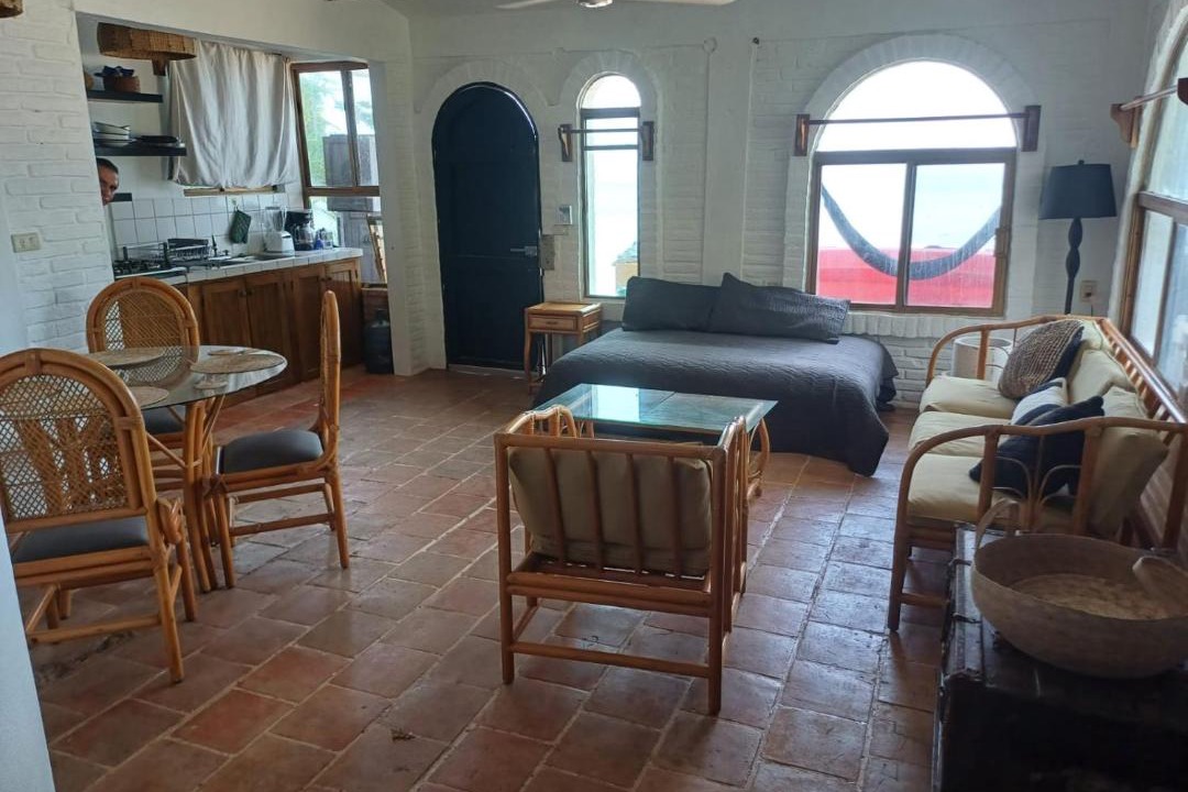 Photo of Livingroom in Lo de Marcos