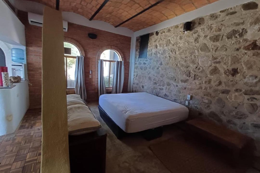 Photo of Bedroom in Lo de Marcos