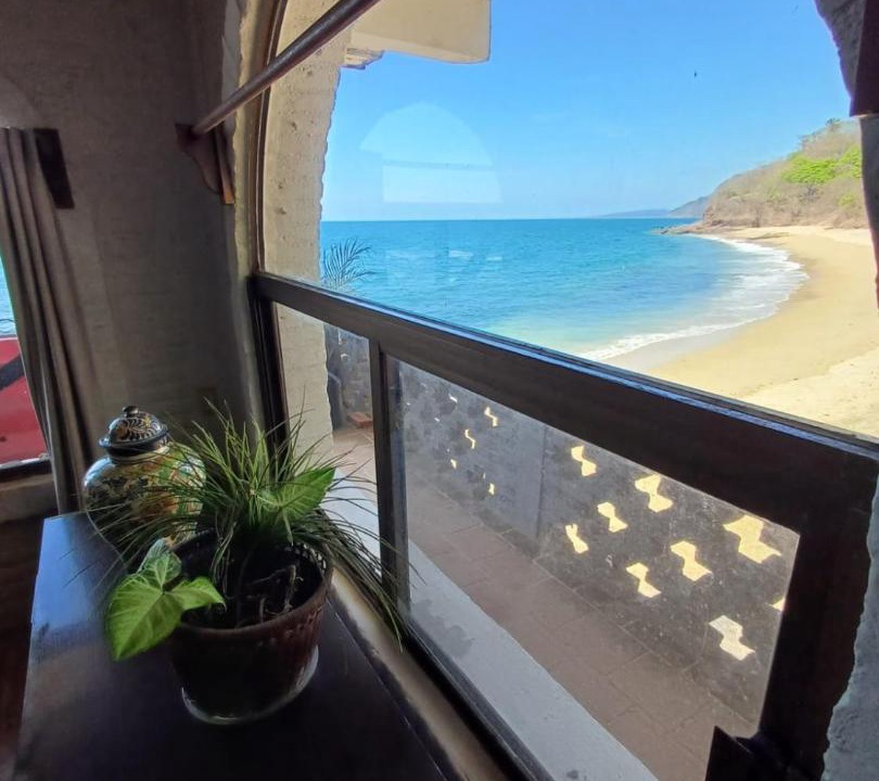 Photo of Patio Balcony in Lo de Marcos