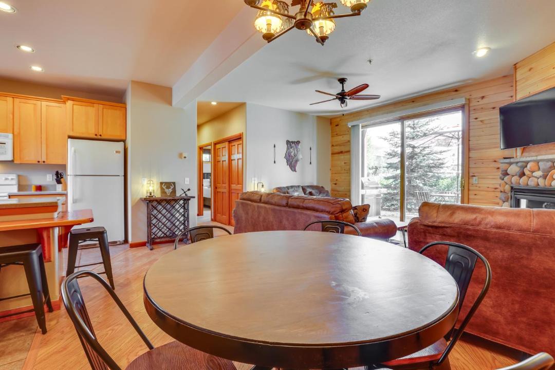 Photo of Kitchen in Grand Lake