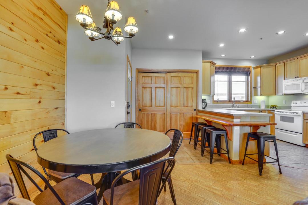 Photo of Kitchen in Grand Lake